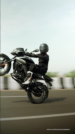 Pulsar NS125 Under 1 Lakh 😱💥 #pulsarns125 #shorts #viral #bajajpulsar