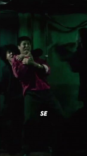 OLDBOY IS IN THE TOP 6 OF THE BEST ACTION MOVIES