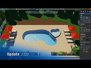 Structure Studios Update 2.22 Video