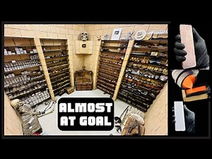 BigStackD Only Fans - So Close To Target - Copper -ASMR Metal Melting - Trash To Treasure