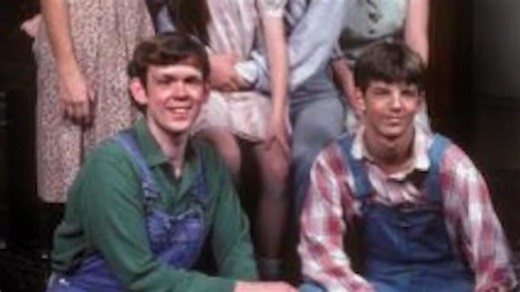 He Utterly Hated Richard Thomas, Now We Know the Reason Why | SportsLover