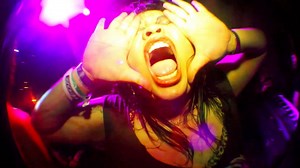 LOSE CONTROL 3 - SXSW 2011