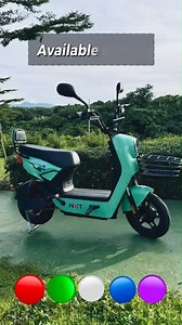 🚨 Get Ready for the Ride of Your Life with the NXT Zippy! 🚨 ⚡️ Meet the NXT Zippy 2-Wheel E-Bike – the ultimate ride for young, solo adventurers! 🌟 🔥 With a 500-watt brushless motor, speeds of up to 45 kph, and a range of 25-35 km, this e-bike is built for power, style, and convenience. Say goodbye to traffic and hello to freedom! 🚴‍♂️ 💥 Glide through the city with hydraulic shock absorbers, a digital display, and a big compartment for all your essentials. Perfect for your daily hustle or 