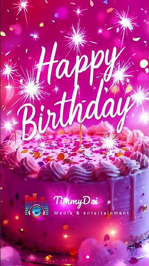 Happy Birthday Remix 2026 — Non-Stop Celebration | Greatest Remix Ever 🎊🚀