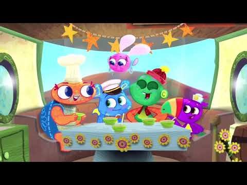 ITV Be Little Be Promo (2018-2019)