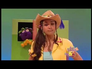 Fely Dresses Up for a Dress Party