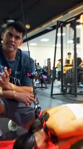 35K views · 247 reactions | ✅ Crunch en polea (técnica perfecta) El...