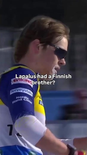 Brother from an other mother 😵 #fiscrosscountry