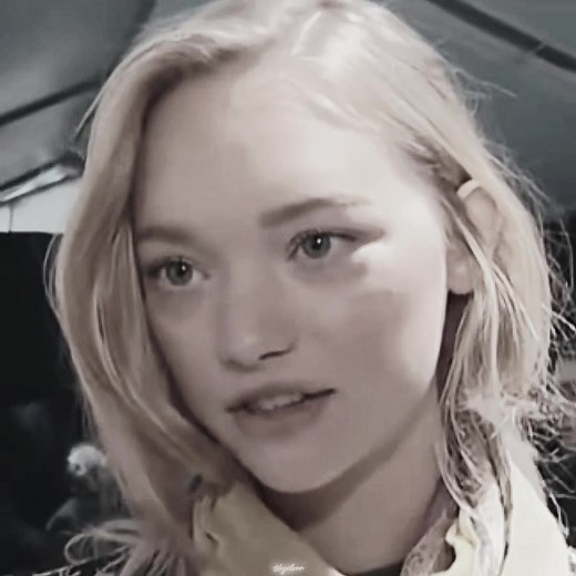 Gemma Ward's Iconic Runway Walks as a Supermodel