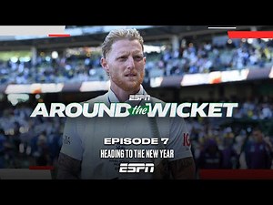 Reviewing the Boxing Day Test | Around The Wicket - Full Episode #theashes