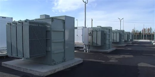 Xcel Energy proposes plan to build out 200 megawatts of battery storage across Minnesota