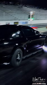 Nitrous Outlet customer Billy Smith breaks the Ultra Street record last night with an incredible 4.419! Great job guys! | Nitrous Outlet