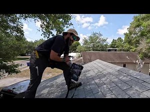 Tips on Mastering Mobile: How To Estimate a Roof (follow up) in Xactimate Mobile