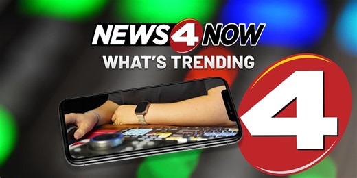 News4Now: What’s Trending?