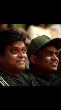 Drums Sivamani-யின் தாறுமாறான Performance..!🔥 மிரண்டுபோன AR Rahman..!😱