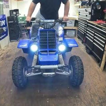 Yamaha banshee engine rebuild #yamaha #banshee #atv