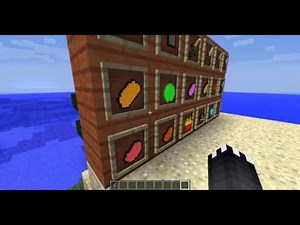 マインクラフト1.9　テクスチャパック