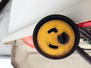 SmartPlug Shorepower Cord Conversion