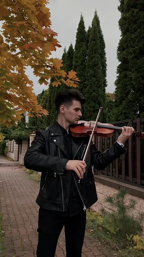 David Bay Music: Coldplay Hymn for the Weekend Violin Cover