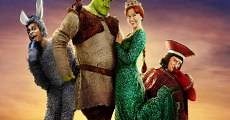 Shrek the Musical (2013)  - Ver Película Completa en Español - FULLTV