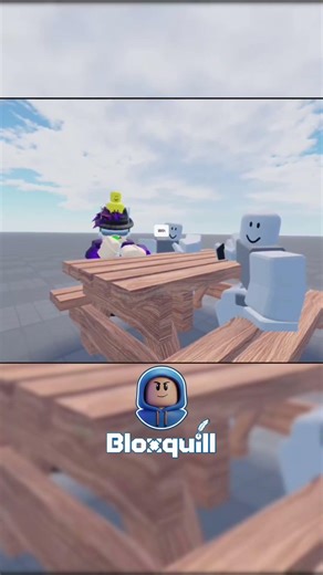 THIS ROBLOX GLITCH WAS NOT SUPPOSED TO HAPPEN 😭