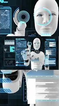 Asimov's Three Laws of Robotics Explained!