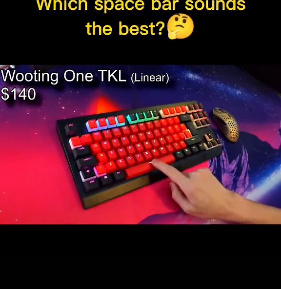 #vainsz #keyboard #keyboardasmr #keyboardasmr⌨️ #keyboardswitches #asmrsounds
