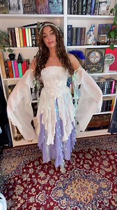 Trust the Process: Jellyfish Fantasy Fashion