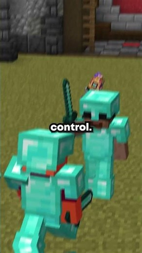 3 Players vs Everyone Else #minecraft #smp #pvp