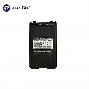 Bp-298 Li-ion Battery Replacement for Icom IC-F4003/IC-V86