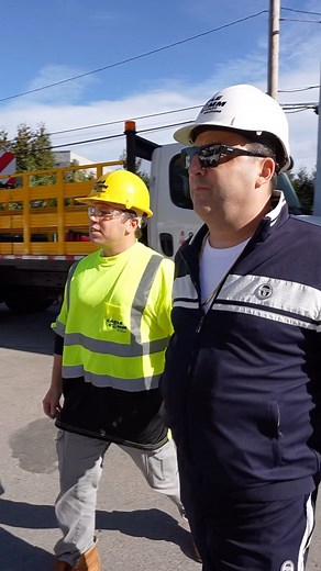 Cable Communications, LLC-Expanding operations in the Tri-State Area. @cable_comm @dominicleonelli | LIL “MO” Mozzarella