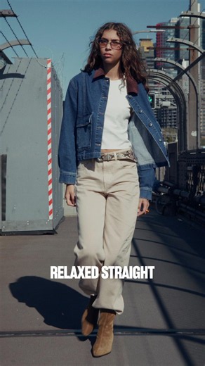 New arrivals you'll want to wear on repeat #justjeans #justjeansstyle #madeindenim