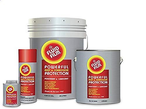 Some general uses for FLUID FILM