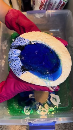 Thick and Delicious DS SS Powder Collab