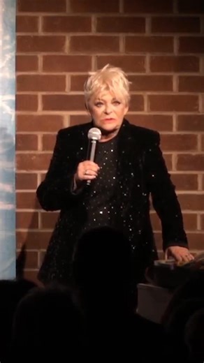 Join Crissy Rock at The Hat Factory Arts Centre as she celebrates over 30 years since her film debut with a brand-new show, blending her heartfelt life story with her renowned stand-up comedy. Experience a moving journey followed by a hilarious performance that you won't want to miss! "A comic force to be reckoned with" The Stage 🎟️ Book NOW: https://loom.ly/6P2BlrQ 📆 Thu 19 Mar, 8pm 📍 Hat Factory Arts Centre, Luton #CrissyRock #ComedyShow #LivePerformance #WhatsOnLuton #LutonEvents | Hat Fac