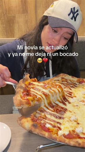 Pizza de Barrio solo en prontopizza Benvenuto Cellini 252 Alfonso XII o Ricardo Castro 28b Guadalupe Inn #paratii #fyp #pizza