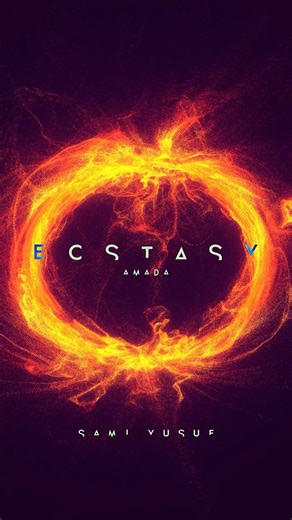 Amada | Out Now #samiyusuf #antoniorey