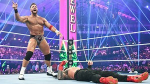 6 Ups And 5 Downs From WWE Crown Jewel 2023