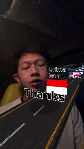 Ucapan Terima Kasih dalam Berbagai Bahasa