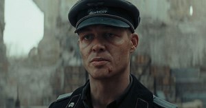 "Czołg". Kontrowersyjny niemiecki film numerem 1. "Hańba temu, kto go nakręcił"