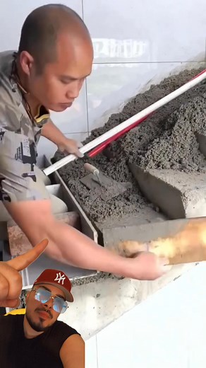 170K views · 410 reactions | Un meșter adevărat ✅✅‼️ #fypシ #lifehack #constructor #foryou | Lucian Alexandru | Facebook