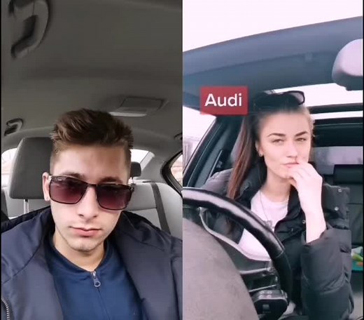 Driving Experience with BMW Car Key Fob