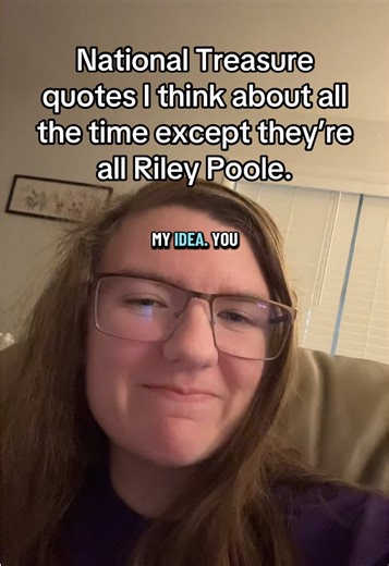 The National Treasure movies are cinematic GOLD #nationaltreasure #disneyadult #disneyquotes