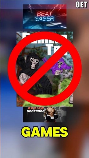 5 TERRIBLE VR Games (and why you should avoid them)