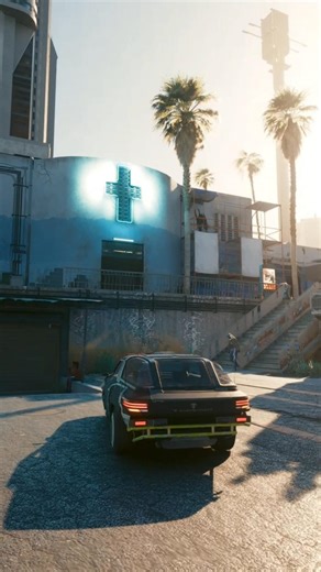 Cyberpunk 2077 MAX Settings = Peak Realism 🔥