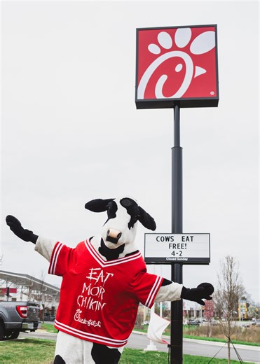 RI's newest Chick-fil-A announces opening date. What to know