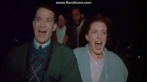 1.1K views · 29 reactions | Who else here remembers this iconic scene from the Tom Hanks classic BIG? If so, can you name the world famous amusement park featured in this clip (bonus points if you can name each of the rides too )?! 類 credit - Alex Thebold. #BIG #tomhanks #amusementpark #classic #iconic #movieclassic #movieclassics #movies #movie #family #familymovies #rollercoaster #themeparks #namethatpark #tpi #themeparkinsanity | Theme Park Insanity | Facebook