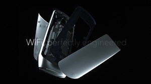 10K views · 242 reactions | The Orbi is designed with the latest technology from the inside so that you can have uninterrupted, strong, and reliable WiFi on the outside! Explore the world of Orbi today - visit www.netgear.com/bestwifi for more information. | Netgear India | Facebook