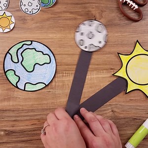 725K views · 1.6K reactions | Are your ready for the ECLIPSE? We have you set with hats, an easy to read book, a craft, reflection pages, reading & math activities, certificates, more! HOW DO YOU PLAN ON SEEING THIS EVENT WITH YOUR STUDENTS? https://www.teacherspayteachers.com/Product/Eclipse-Activities-for-Kindergarten-Preschool-First-3329620 | Simply Kinder | Facebook