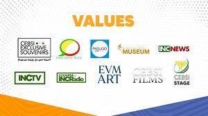 Energetic, cheerful, and inspiring—the Values Village highlights from CFO LIVE show how brethren bravely stepped into new experiences! From singing and acting to fun performances, they embraced their talents, earned points, and took home exclusive souvenirs in a meaningful celebration of growth and togetherness. | Iglesia Ni Cristo - Christian Family Organizations
